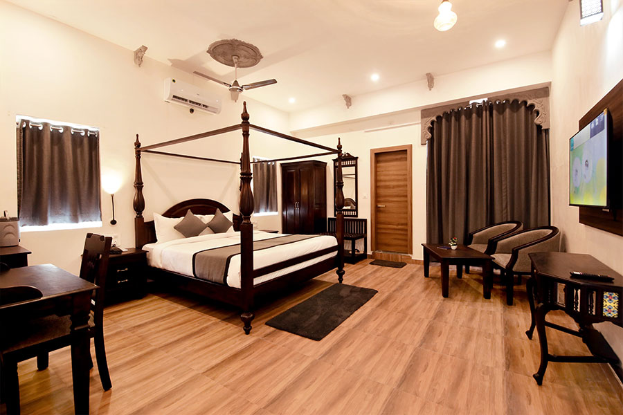 Resorts on OnlyHotel.in